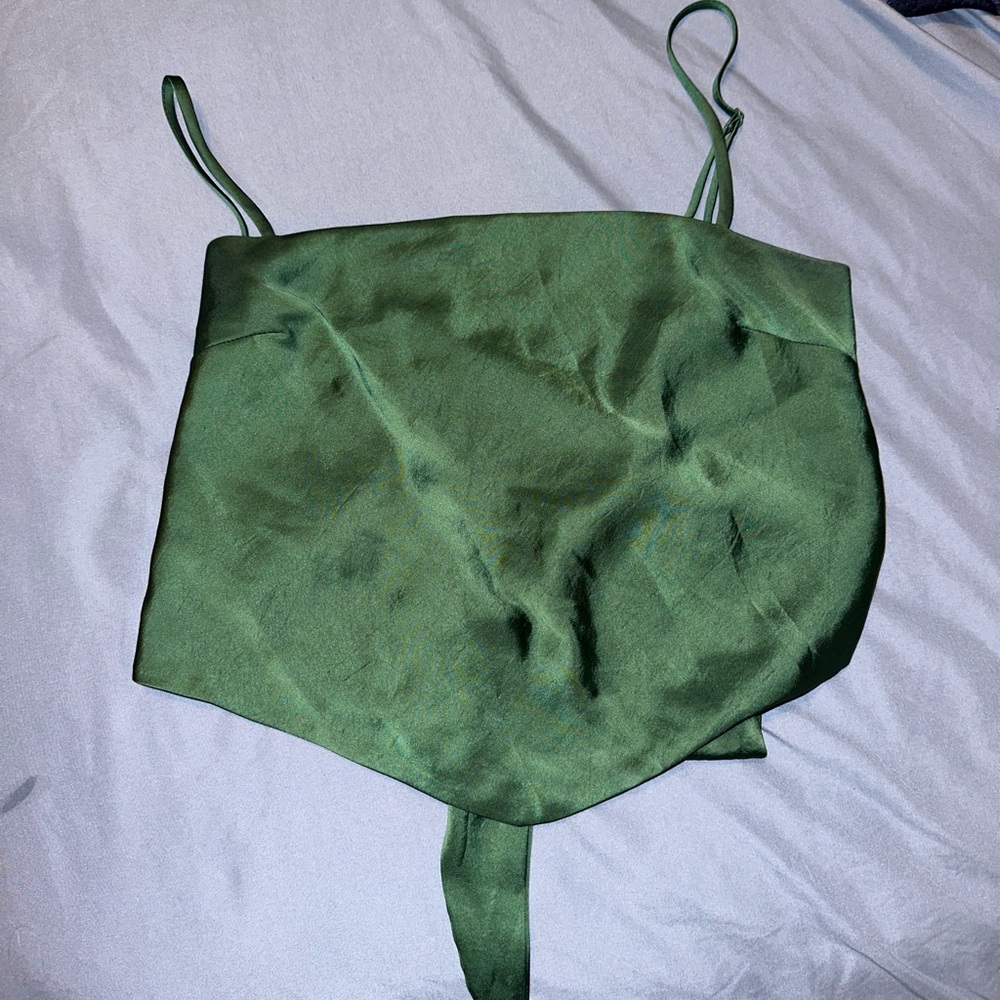 Sunday Best Aritzia Top Never Worn